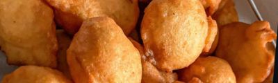 Health Benefits of Local Nigerian Foods