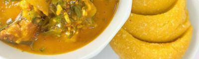Health Benefits of Local Nigerian Foods