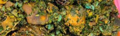 Health Benefits of Local Nigerian Foods