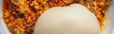 Health Benefits of Local Nigerian Foods