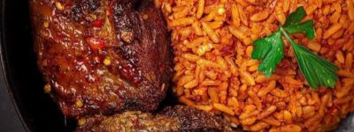Health Benefits of Local Nigerian Foods