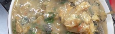 Health Benefits of Local Nigerian Foods