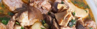Health Benefits of Local Nigerian Foods